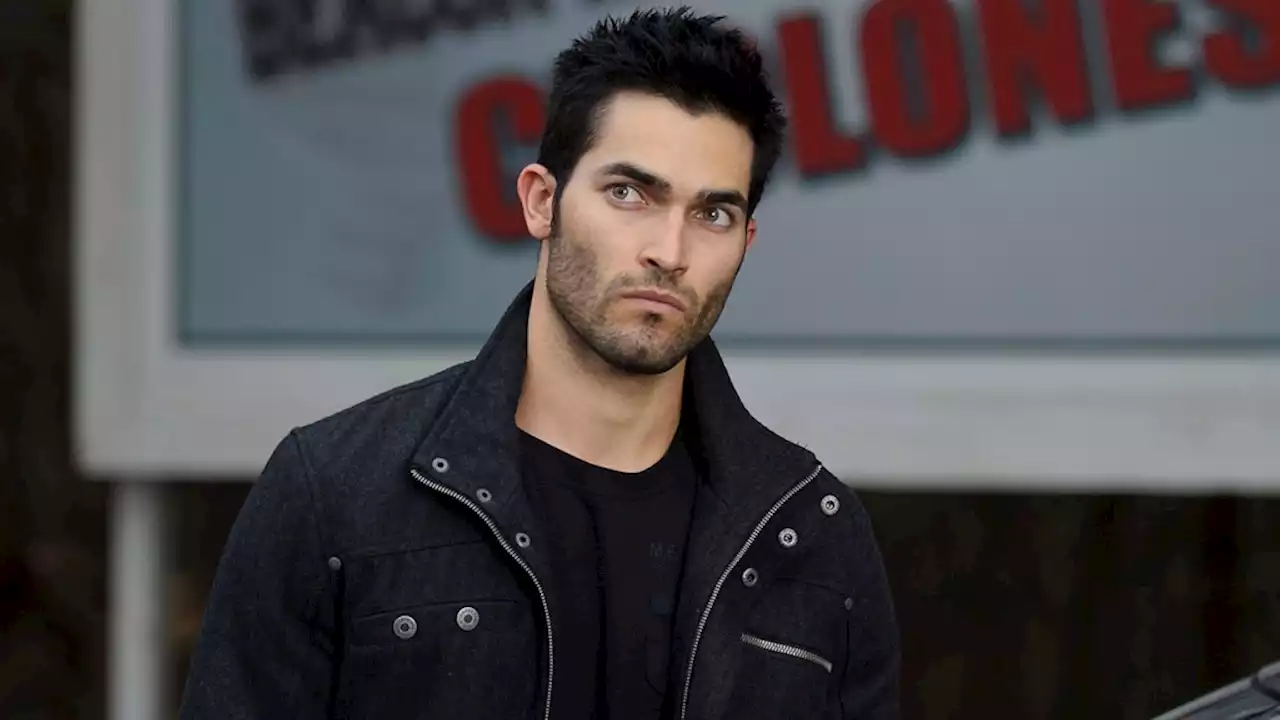 Tyler Hoechlin Joins ‘Teen Wolf’ Movie Cast