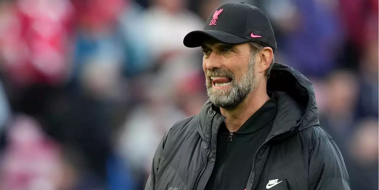 Klopp boccia la nuova Champions: 'Più partite è sempre una cattiva idea'