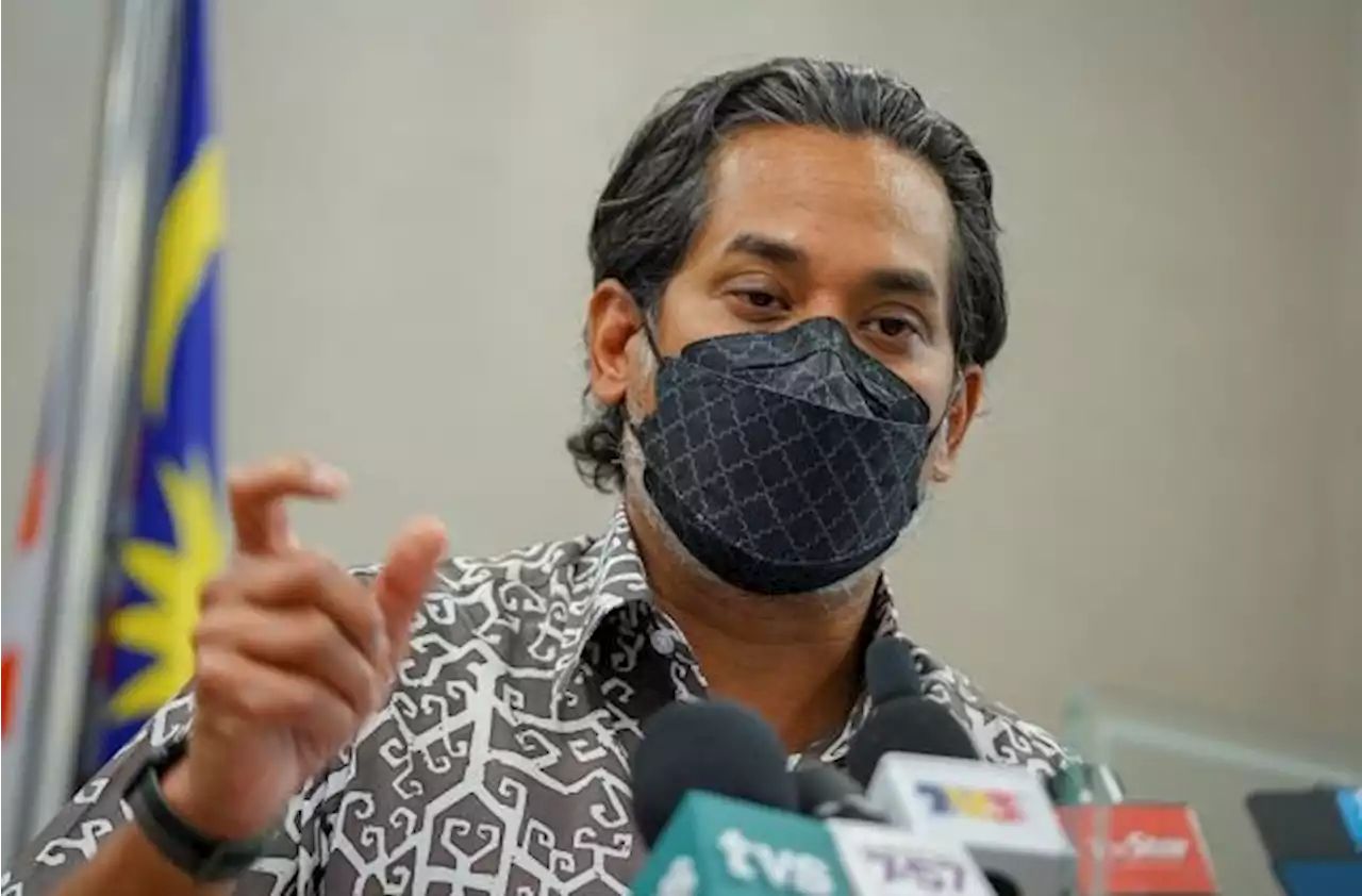 Buli doktor: Pasukan petugas khas diberi tempoh dua bulan - Khairy