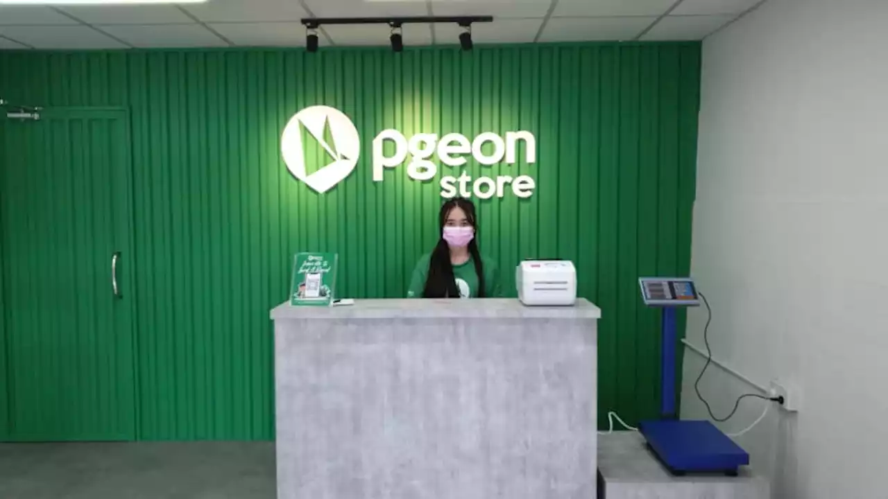 Pgeon lancar program Kedai Pgeon, sokong usahawan