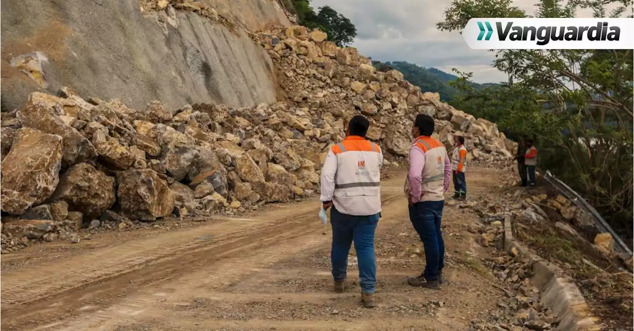 Conozca en cuáles municipios se declarará la Urgencia Manifiesta tras las tragedias invernales