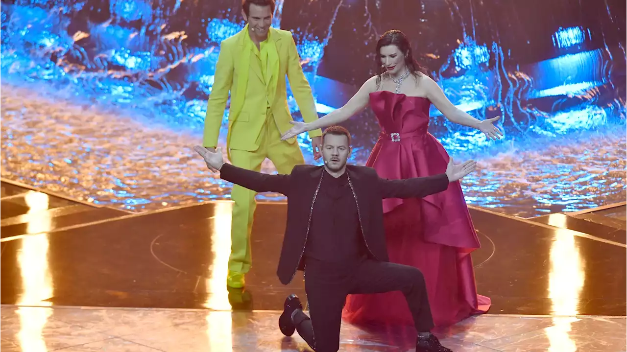 Eurovision 2022, 10 cose che ci sono piaciute della seconda semifinale