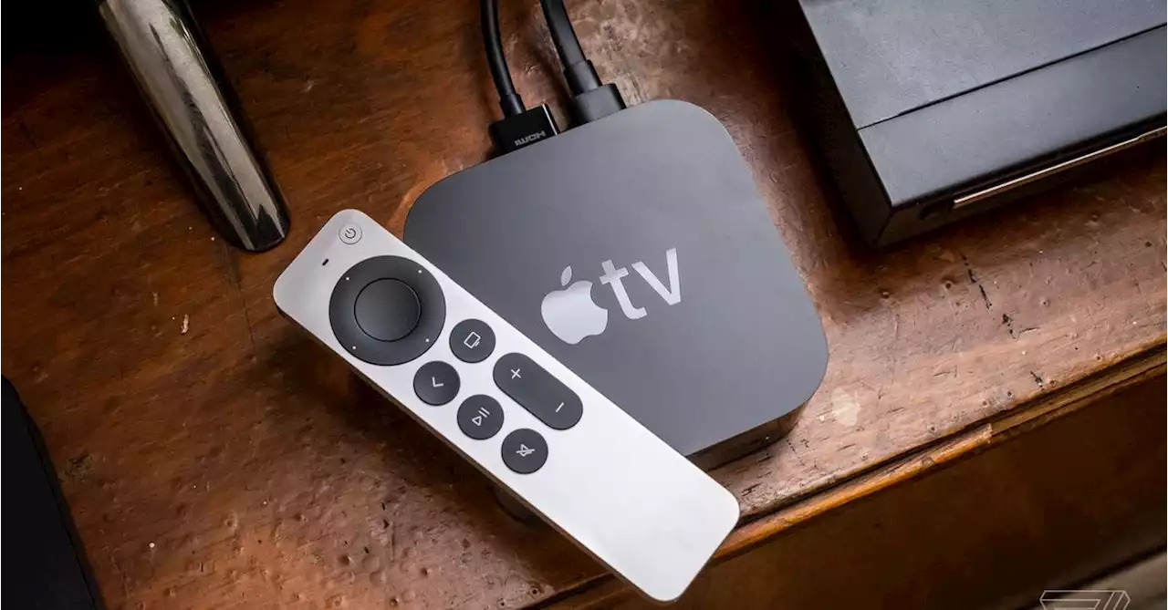 A cheaper Apple TV could be happening