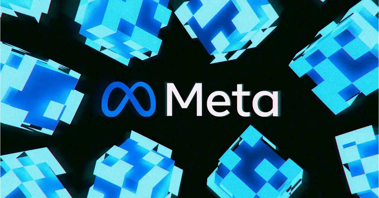 Meta even brings up the metaverse when rebranding its payment system