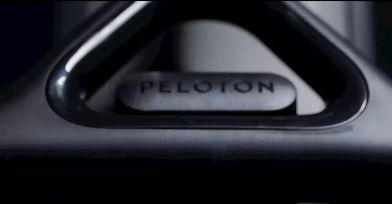 Peloton teases new rower at Homecoming event