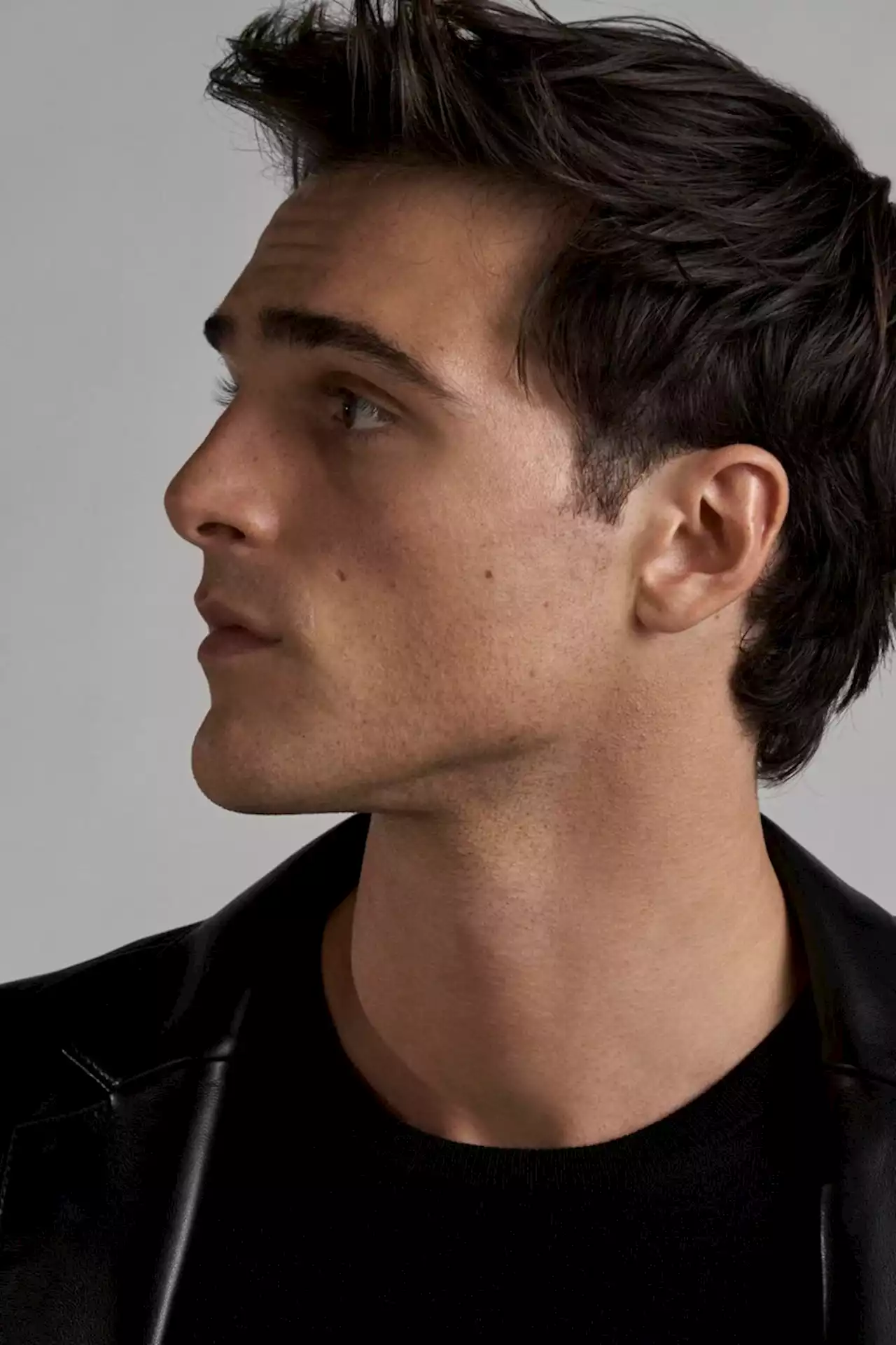 Jacob Elordi è il volto (bellissimo) del profumo The Scent di Hugo Boss ...