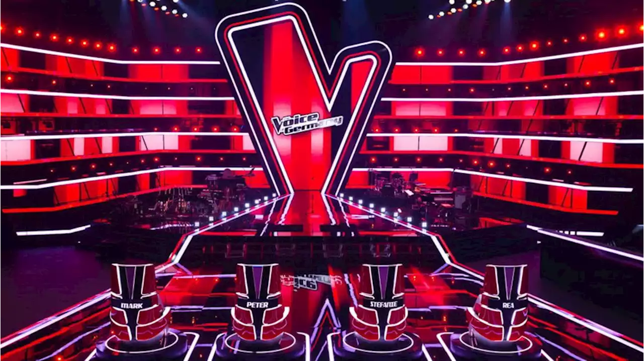 ProSieben-Zuschauer spotten über neue 'The Voice'-Besetzung: 'Echt jetzt?'