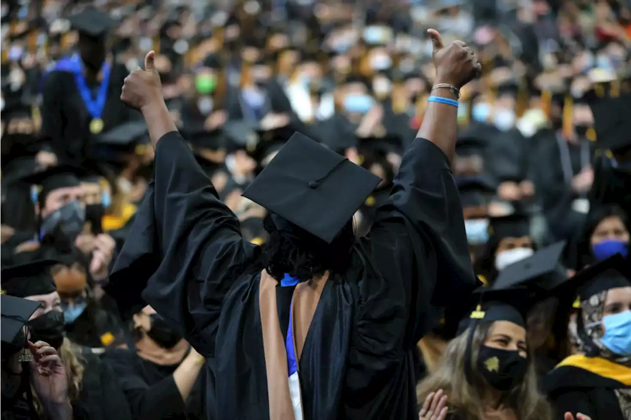 These luminaries will address the Class of 2022 at college commencements in Massachusetts