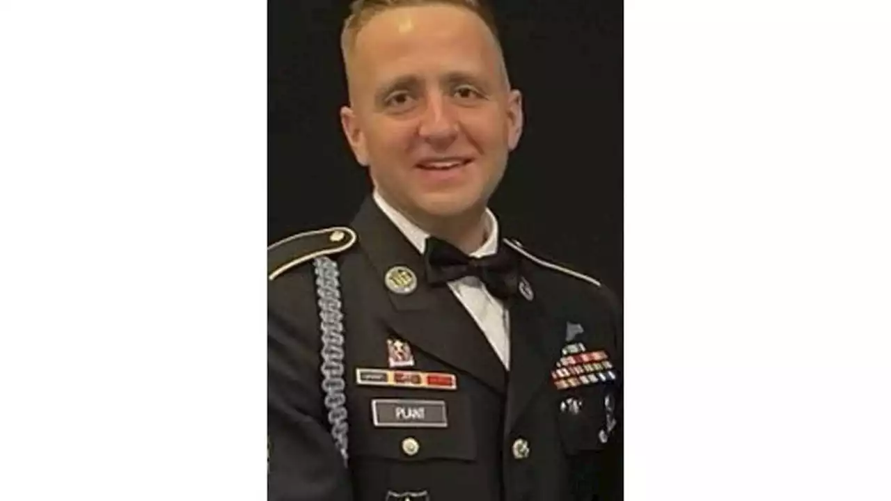 Soldier killed in Alaska bear attack from St. Augustine, US Army confirms