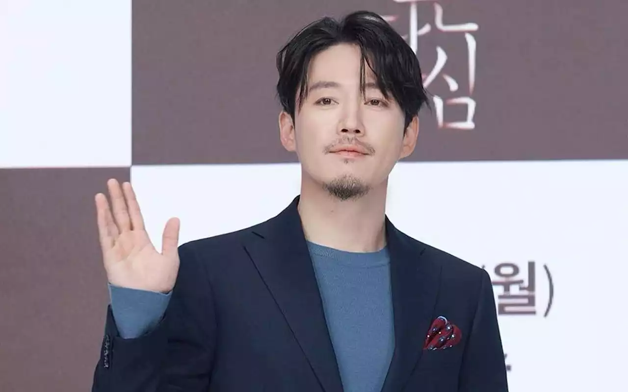 Tindak Tegas, Jang Hyuk Gercep Gembok Instagram usai Muncul Akun Palsu