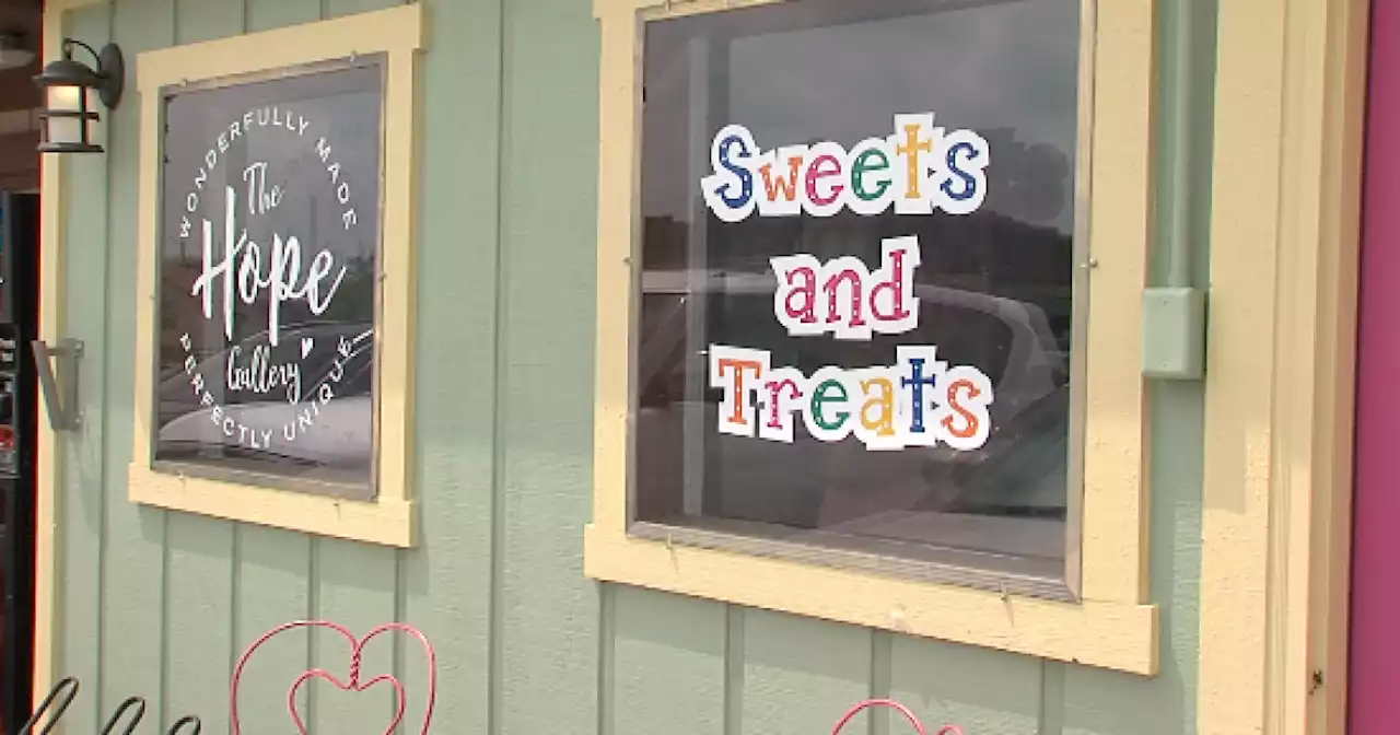 Bargersville boutique serving adults with disabilities to transform into ice cream shop