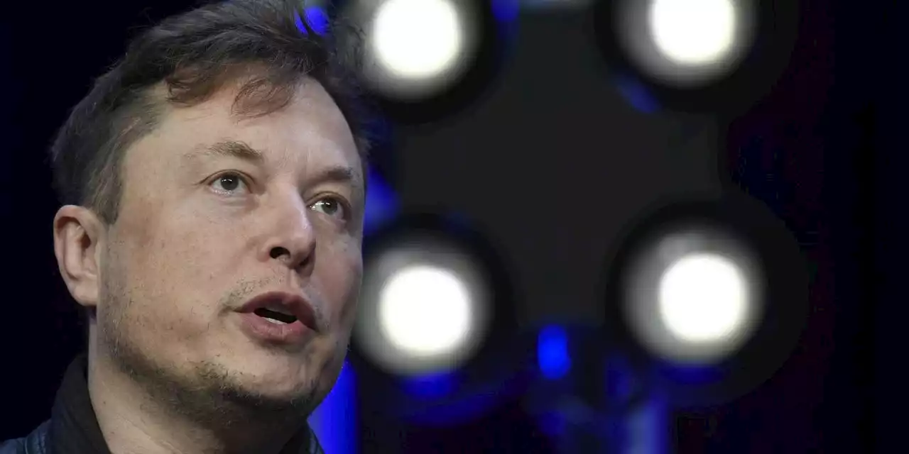 Elon Musk Says His Deal to Buy Twitter Is on Hold