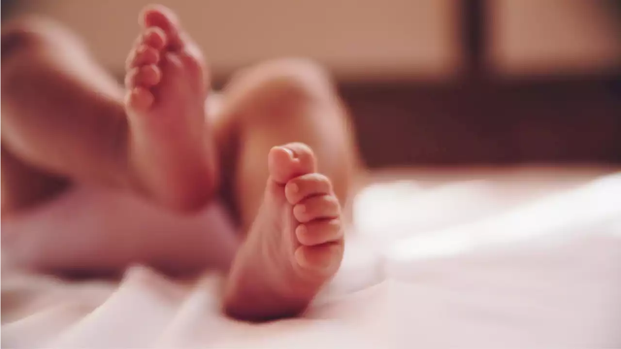 Groundbreaking new study finds possible explanation for SIDS