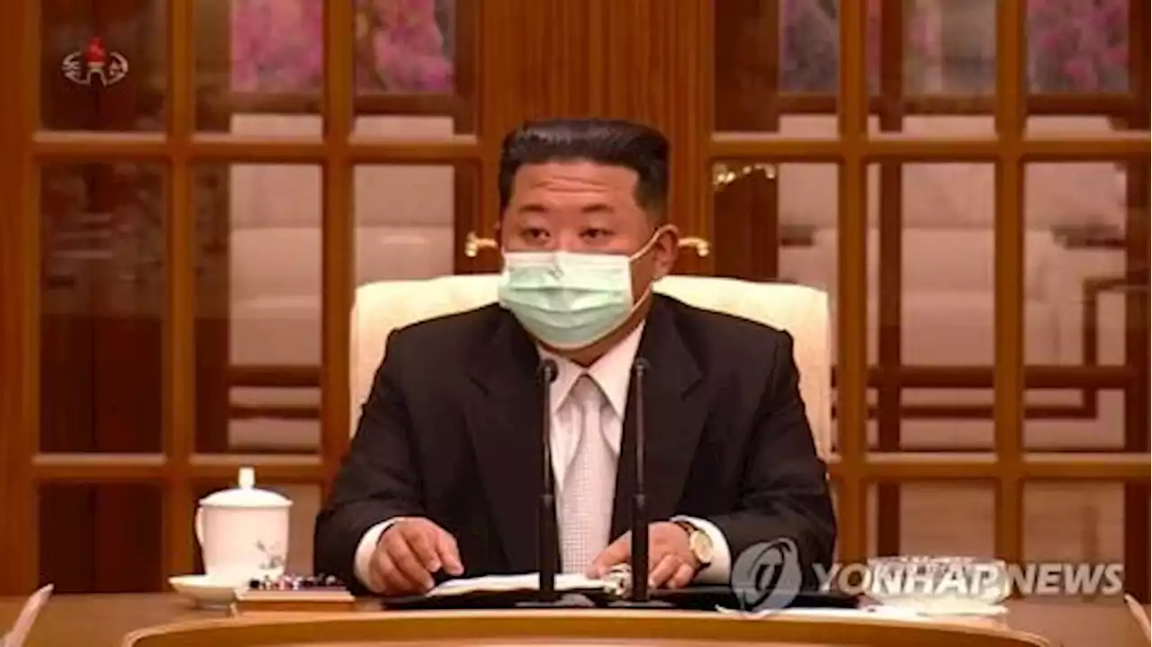 CNN '北 보건인프라 황폐…'제로 백신'으로 재앙 초래될 수도' | 연합뉴스
