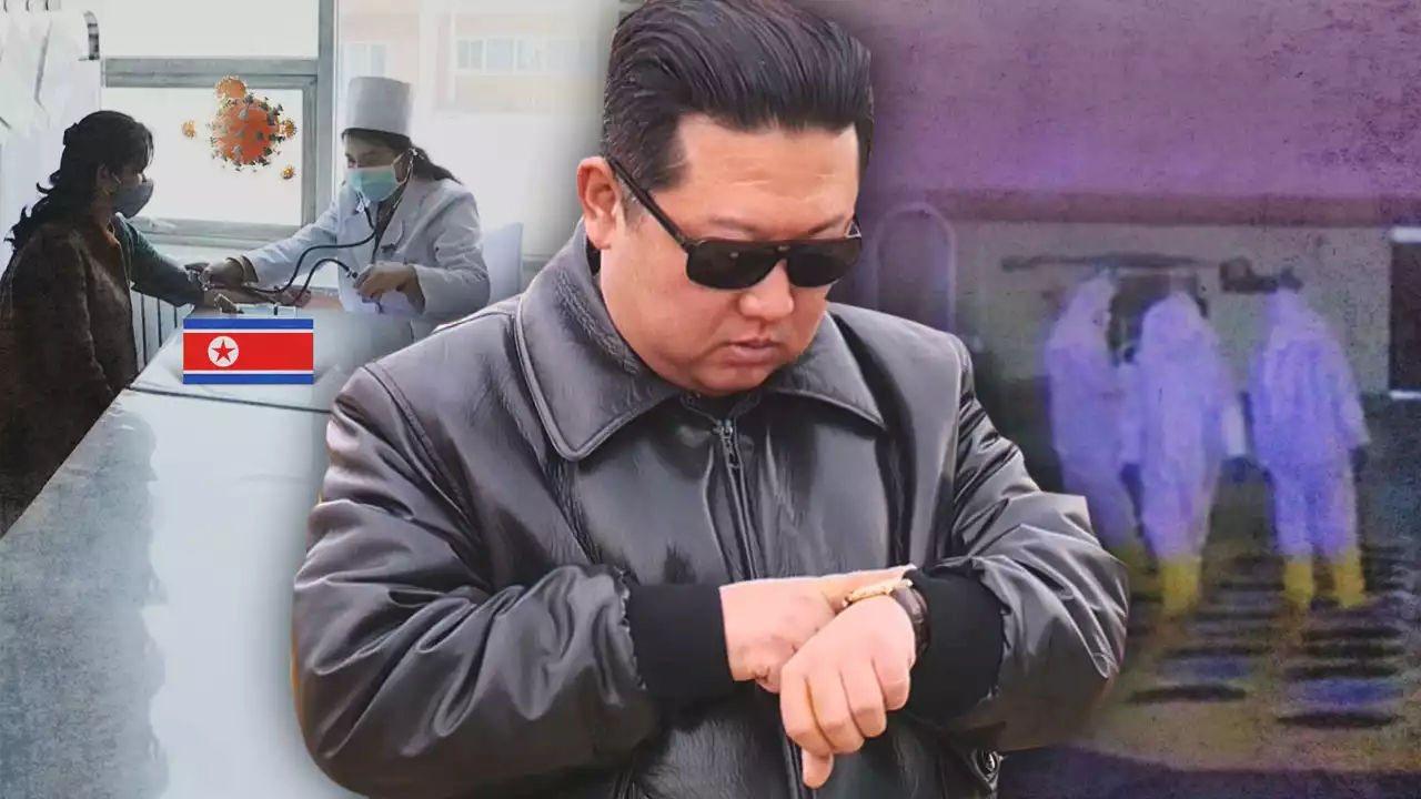 '코로나' 위기 맞은 北, 핵실험 강행하나...다음주 분수령