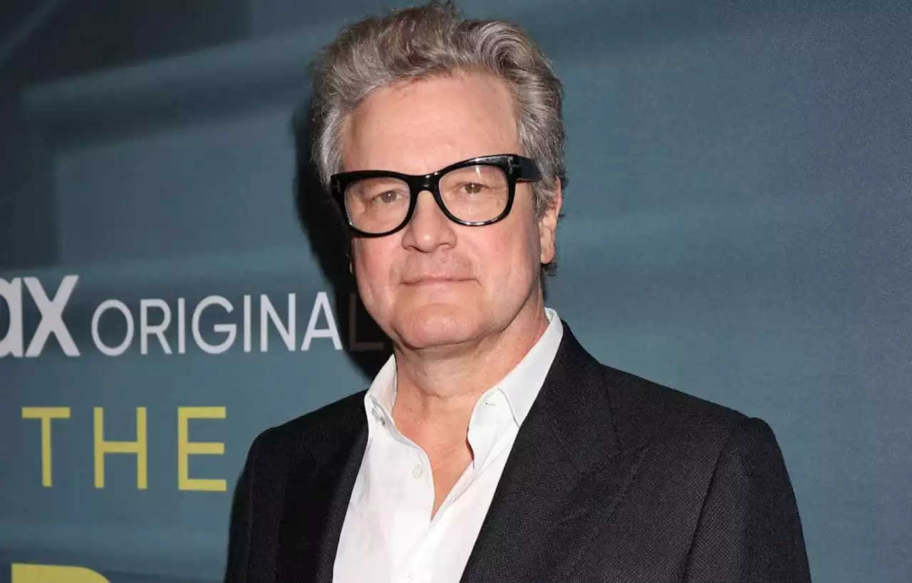 Colin Firth est partant pour un troisième « Mamma Mia ! »