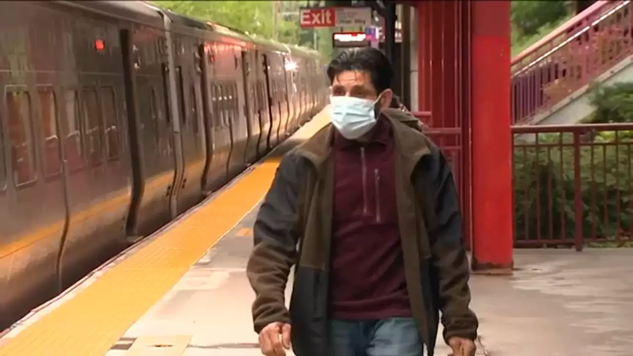 People in 'high-risk' NY counties should wear masks in indoor public settings: Health Department