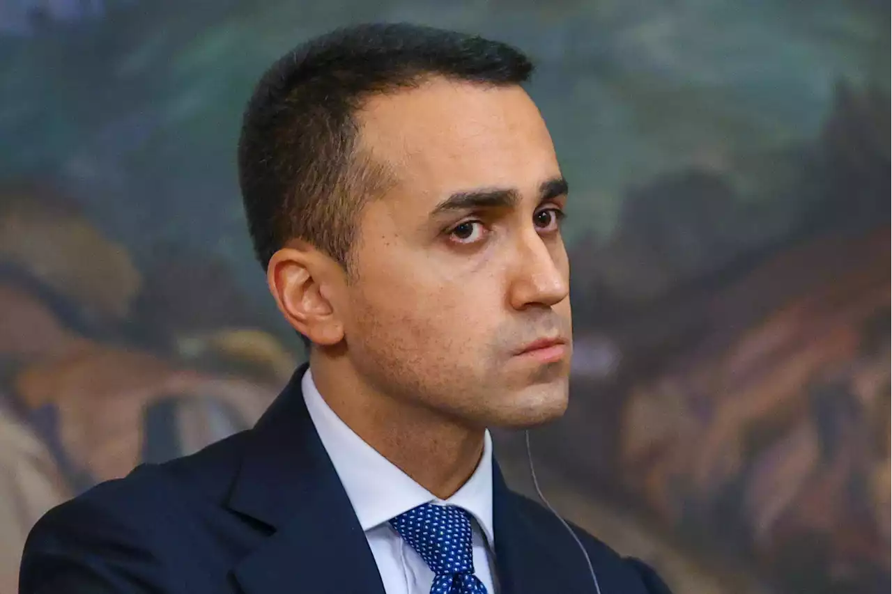 Ucraina, Di Maio: 'Ue sia sempre più in prima linea per pace'