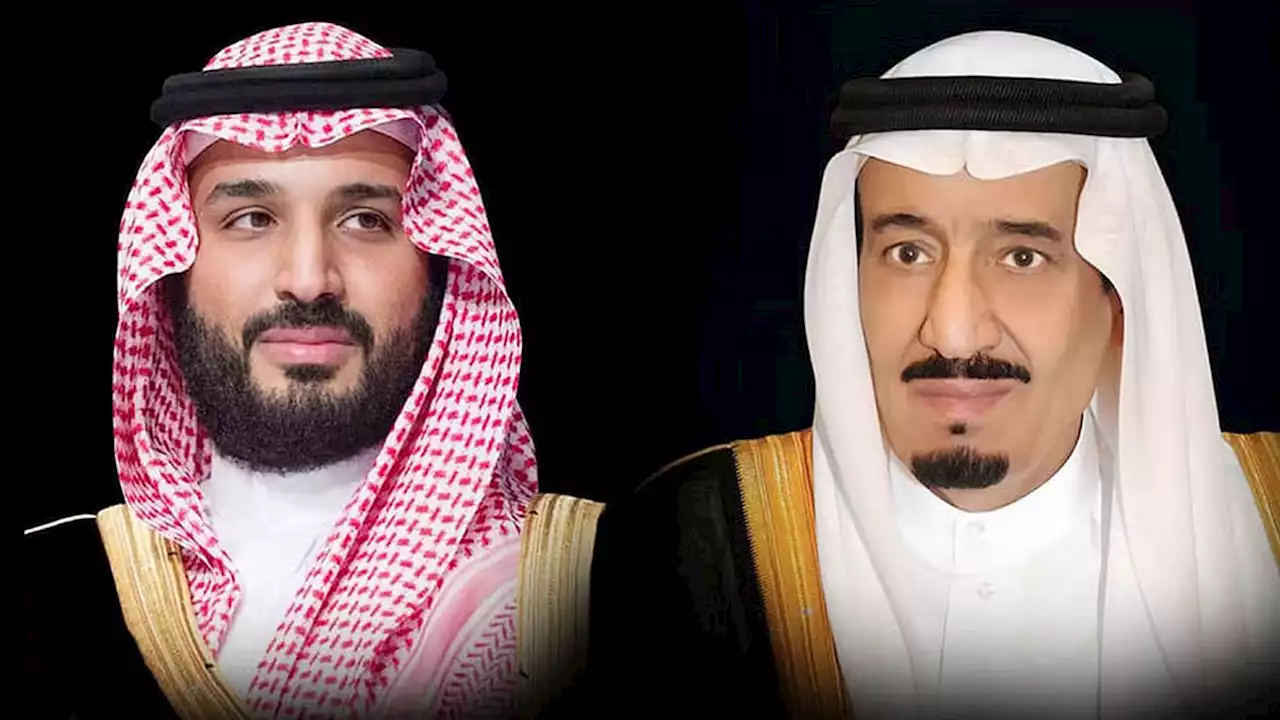 القيادة تهنئ الشيخ محمد بن زايد بمناسبة انتخابه رئيساً للإمارات