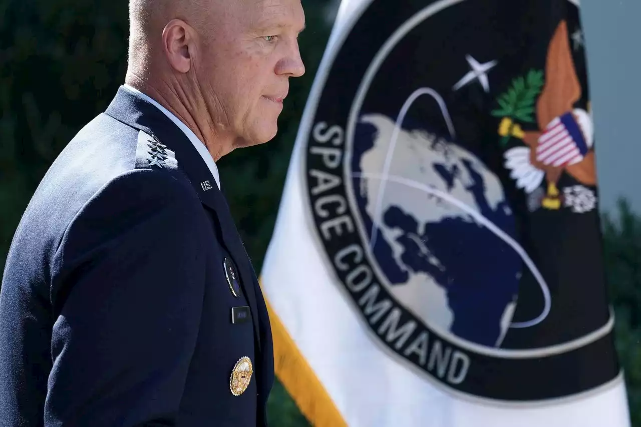 Final review backs Space Command HQ’s move to Alabama