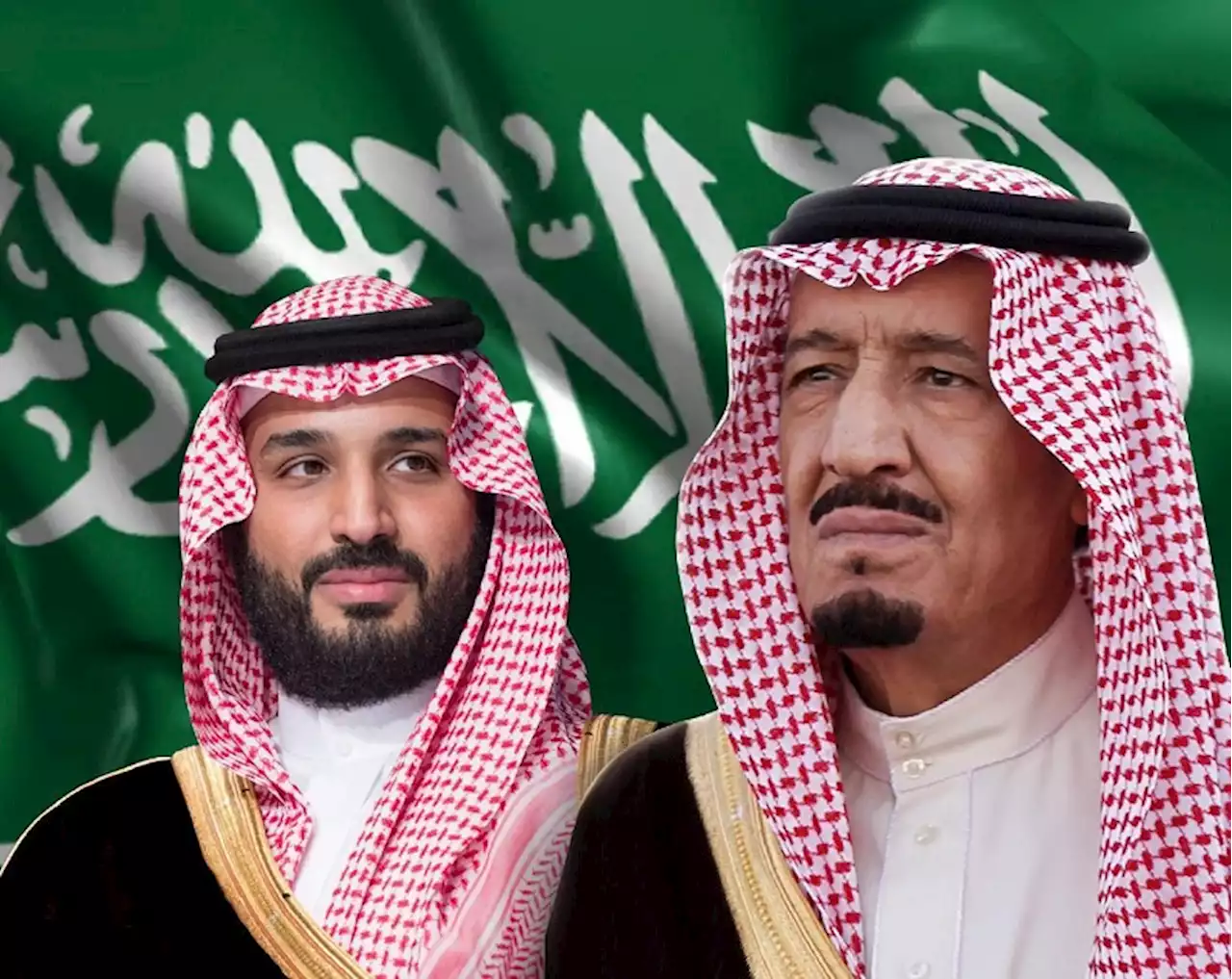 الملك سلمان وولي العهد يهنئان الشيخ محمد بن زايد لانتخابه رئيساً للإمارات | صحيفة المواطن الإلكترونية