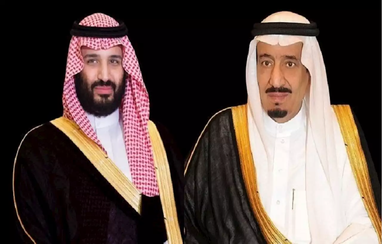 القيادة تهنئ #الشيخ_محمد_بن_زايد #عاجل - صحيفة الوئام الالكترونية