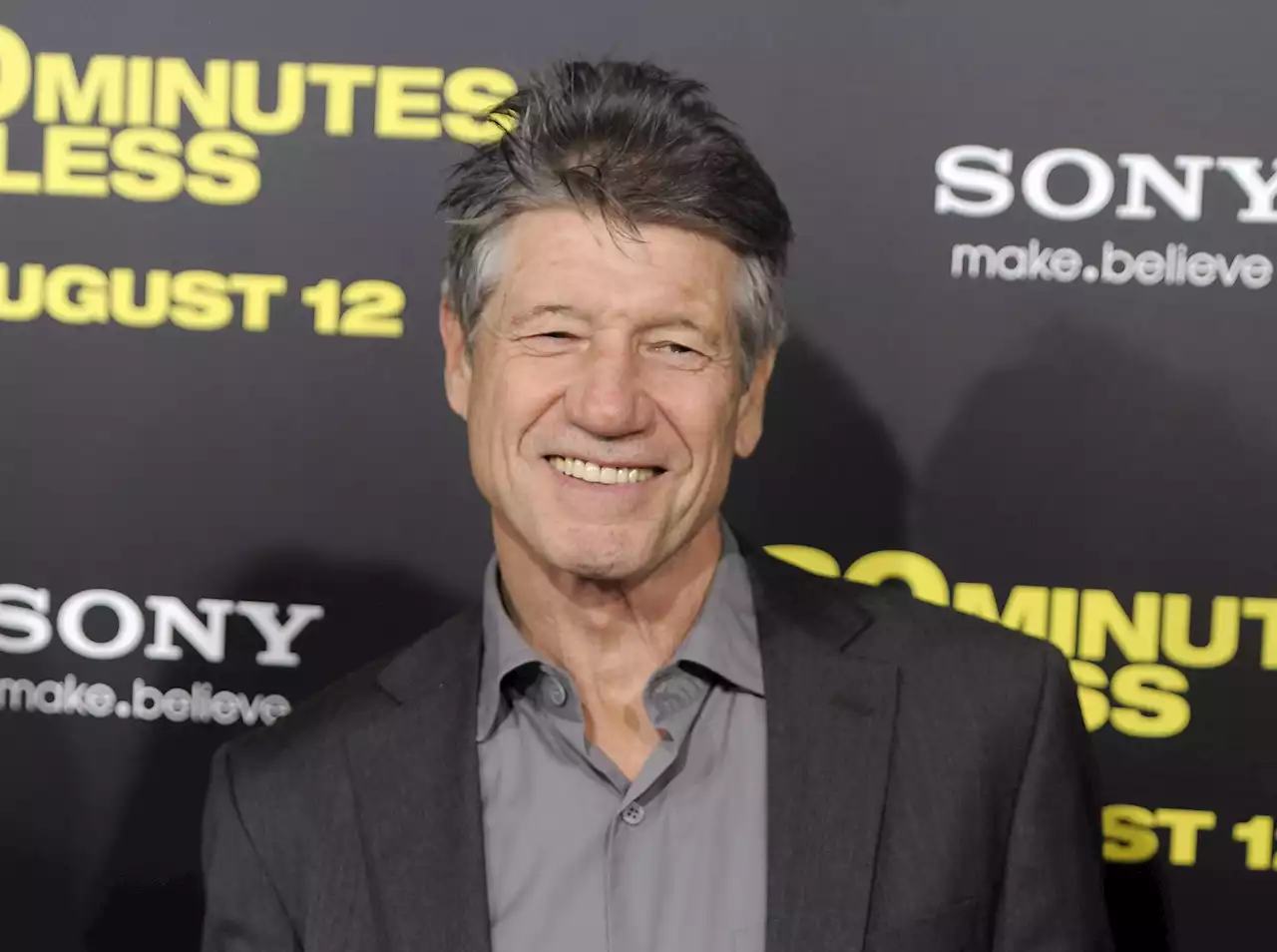 Actor Fred Ward, of 'Tremors,' 'The Right Stuff' fame, dies