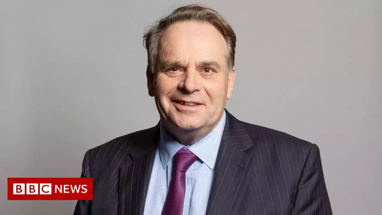 Neil Parish: Porn-watching former MP may stand in by-election