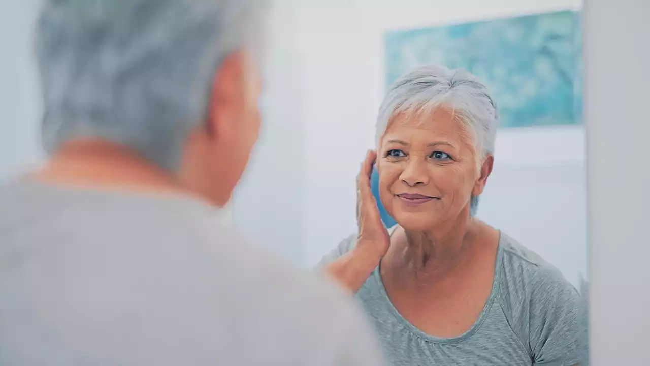 Poor Hygiene Could Be an Early Sign of Dementia — Best Life