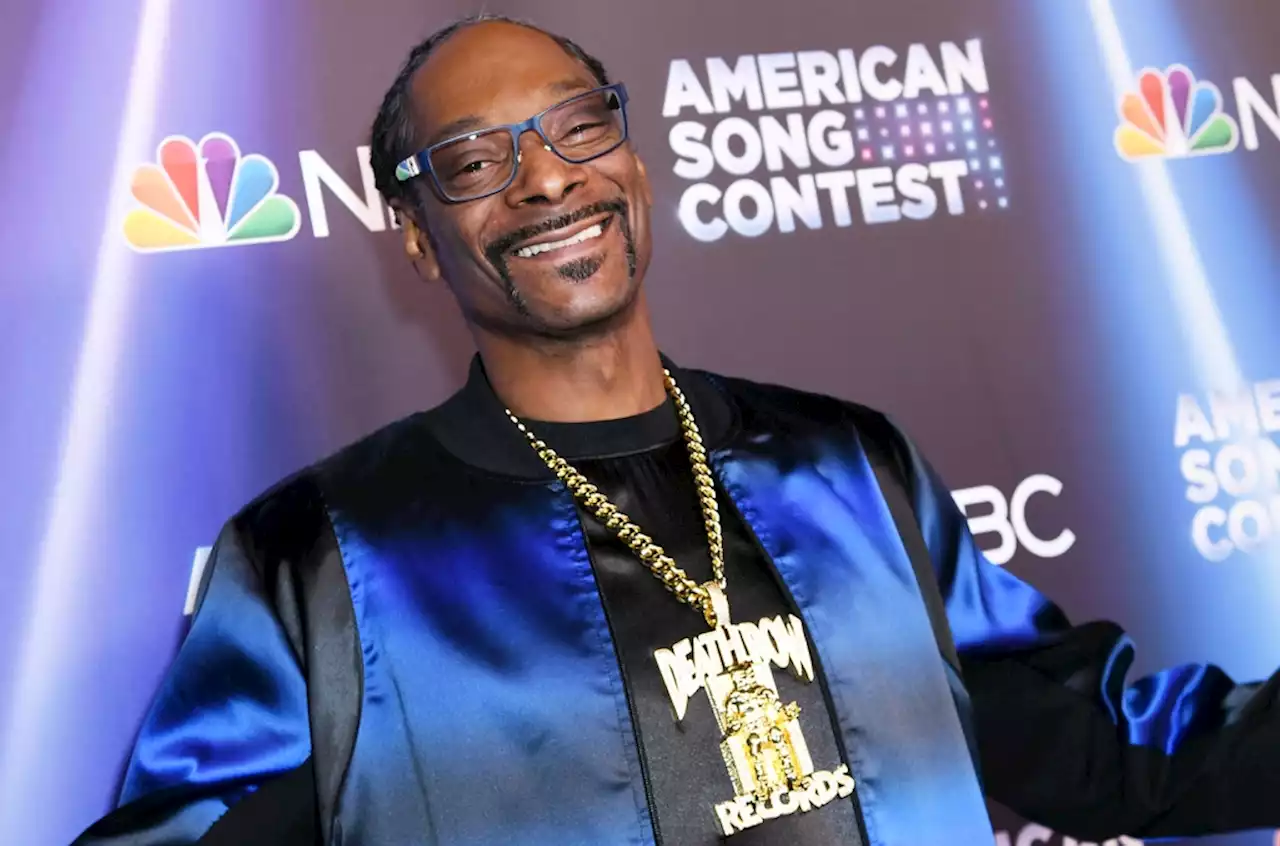 Snoop Dogg Lays Out His Amazing Business Plan If He Were to Buy Twitter