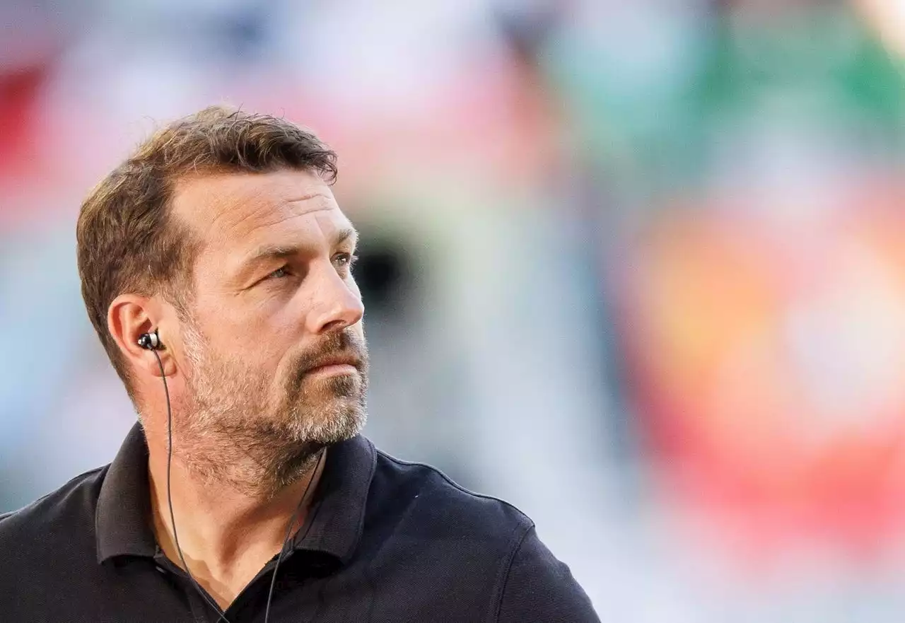 FC Augsburg: Trainer Markus Weinzierl schmeißt hin