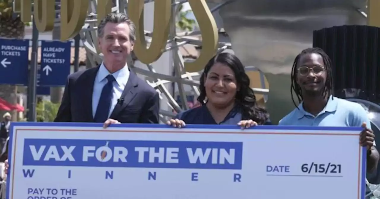 Gavin Newsom to Fight Inflation by Spending Another $18.1 Billion