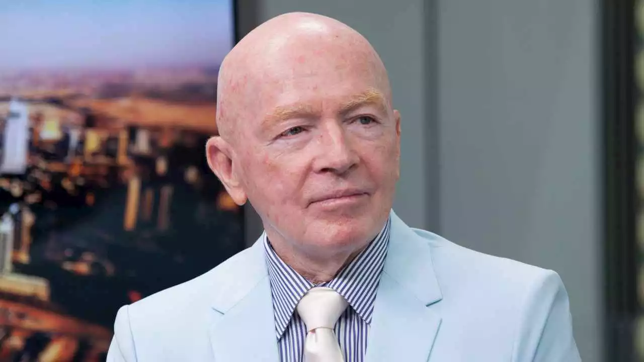 Veteran Investor Mark Mobius Expects Bitcoin to Fall Further — Cautions Crypto Traders Against Buying the Dip – Markets and Prices Bitcoin News