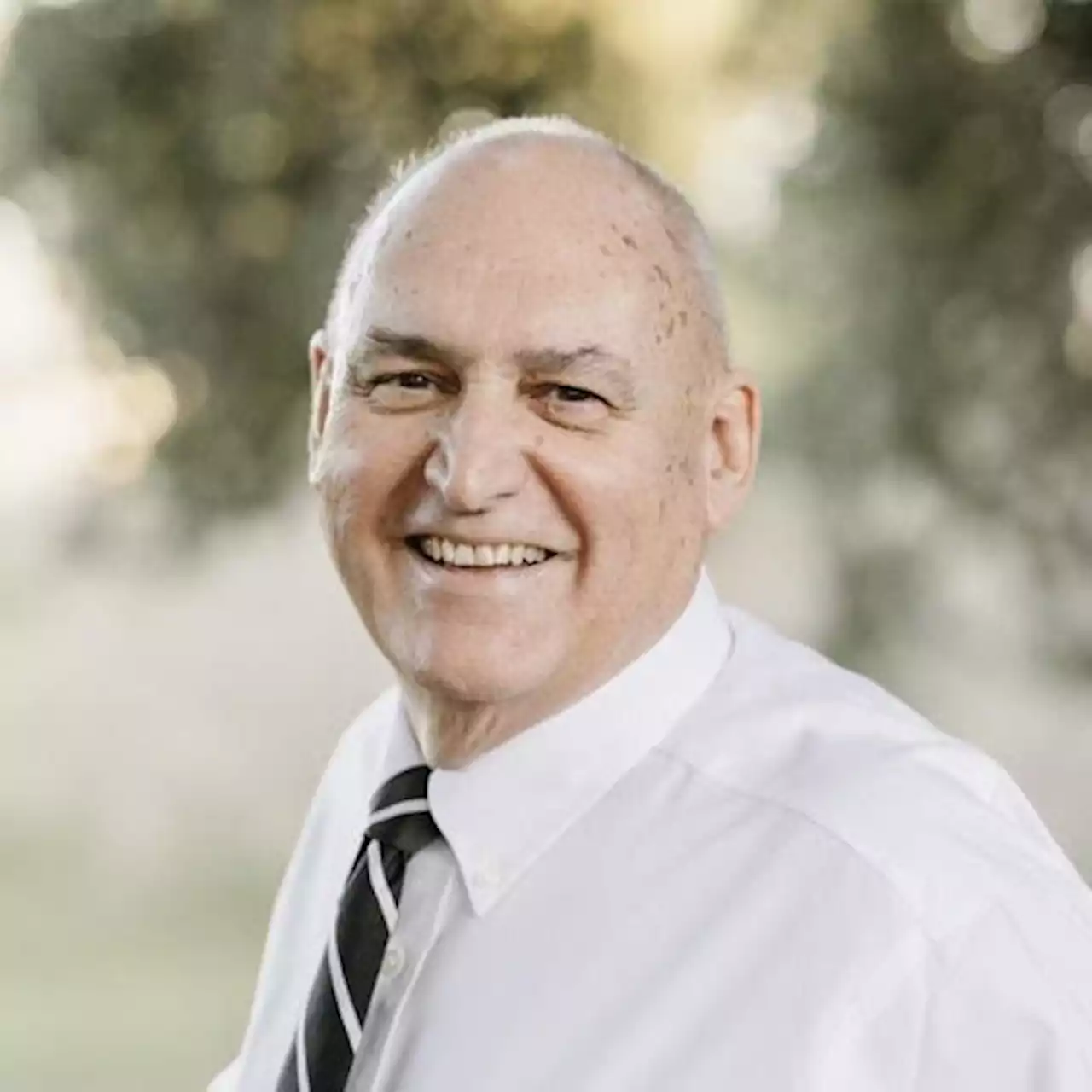 Bruce Jones is the best candidate for north SLO County