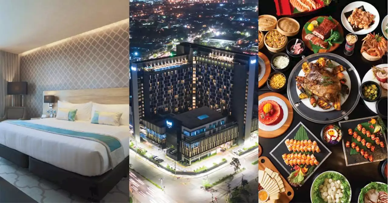 bai Hotel Cebu to have a MALL SALE in Manila