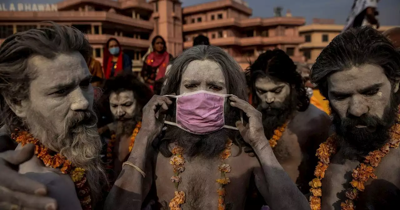 Las fotos ganadoras de los Premios Pulitzer 2022