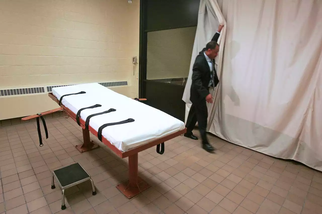 Ohio Gov. Mike DeWine again postpones murderer Kareem Jackson’s execution date