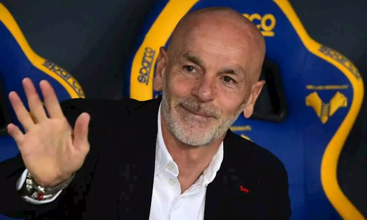 Milan, Pioli: 'Ultima di Ibra a San Siro? Spero di no, ma decide lui. Atalanta è la penultima tappa, i tifosi e Tonali...'