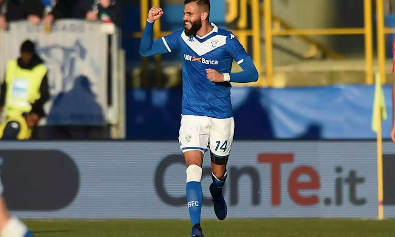 Playoff Serie B LIVE: alle 18 Brescia-Perugia