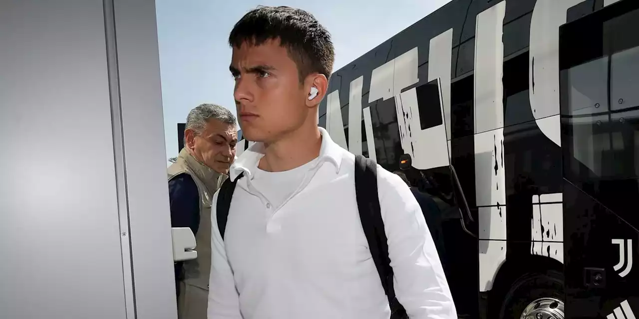 Perché Dybala può andare alla Roma