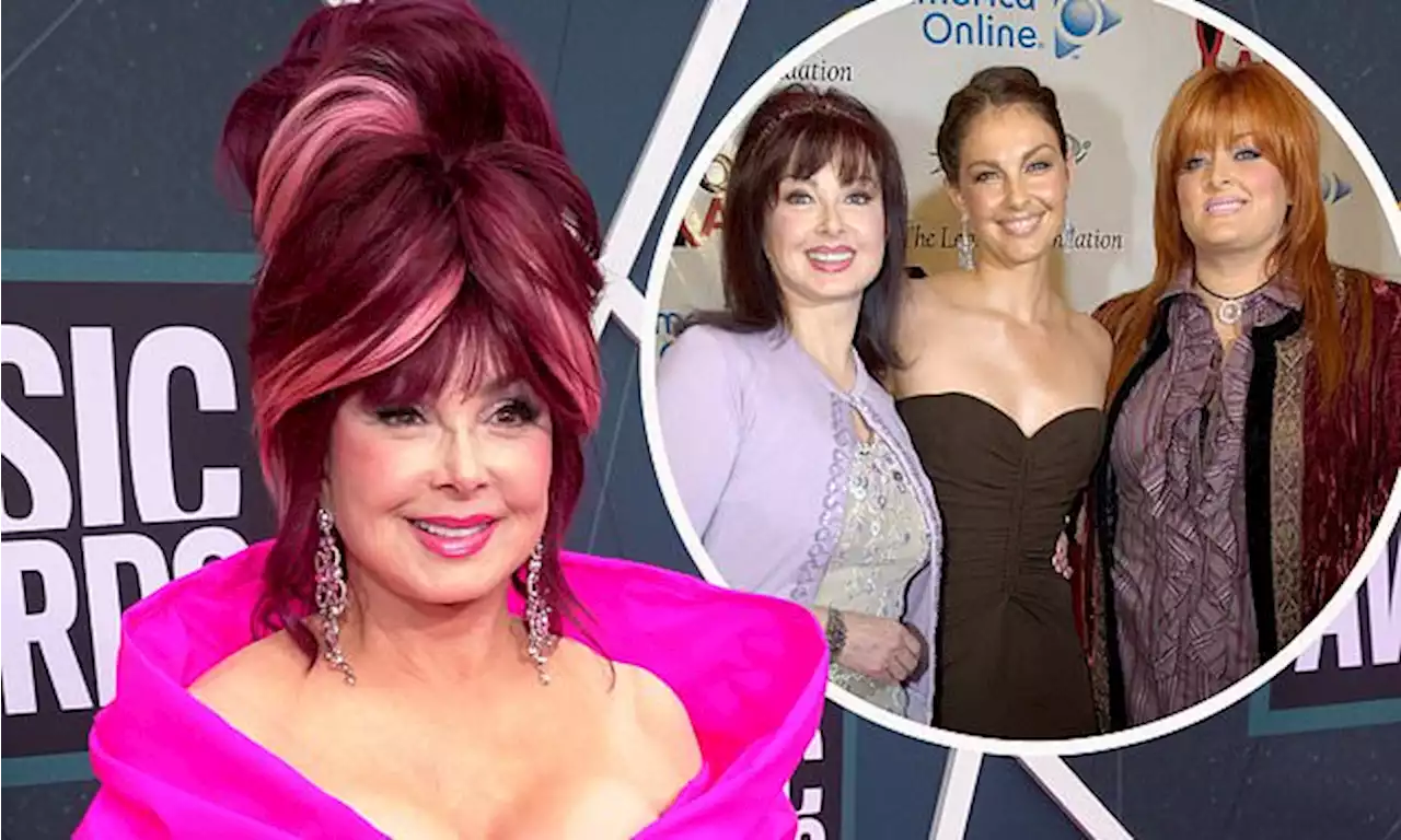 Naomi Judd memorial special to feature star-studded lineup