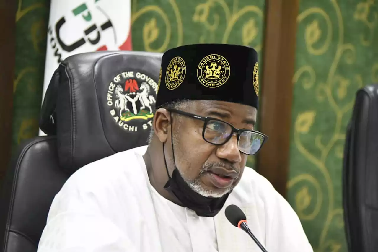 2023: APC administration, an aberration, a corrupt govt - Gov Bala Mohammed