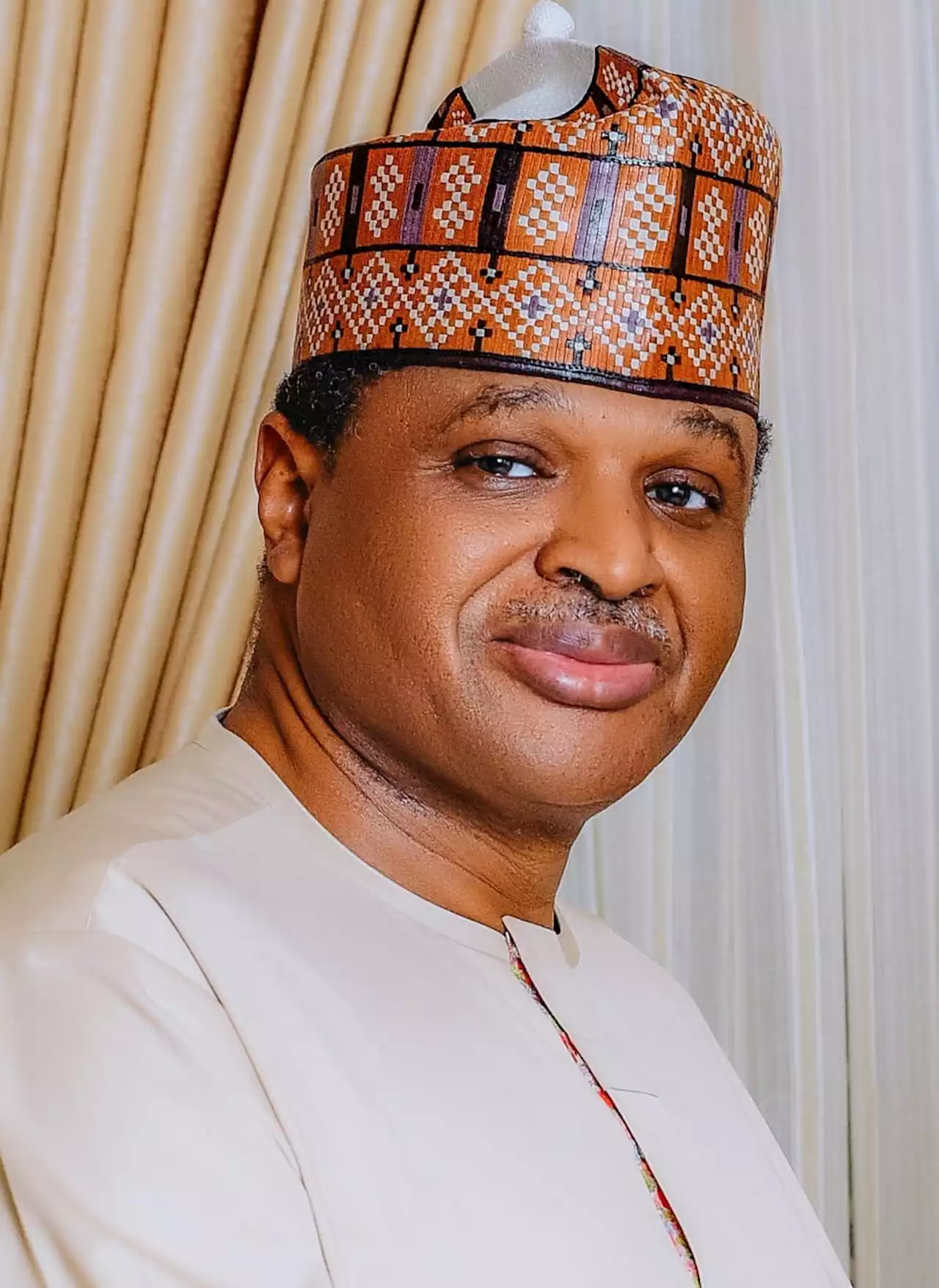 2023: Bauchi APC guber aspirant, Abubakar denies taking INEC to court