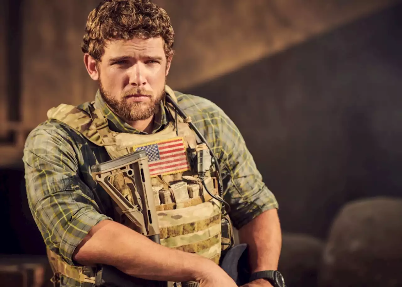 Double Duty: ‘Fire Country’ Star Max Thieriot Will Return To ‘SEAL Team’ For Season 6