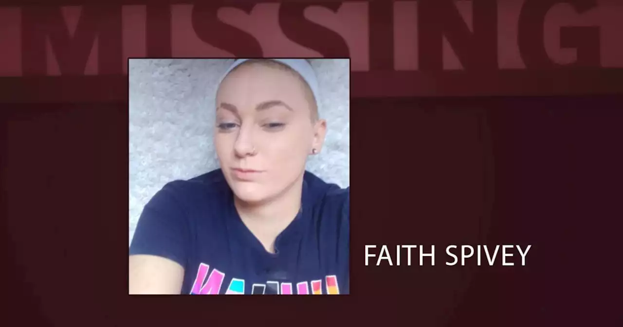 Montrose police searching for missing woman last seen nearly one month ago