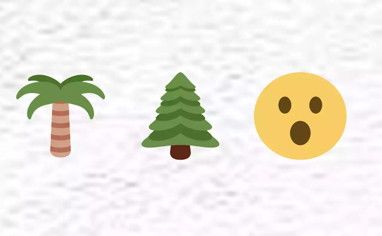 DEA's Emoji Drug Guide Made Us Realize How Bad Weed Emojis Are