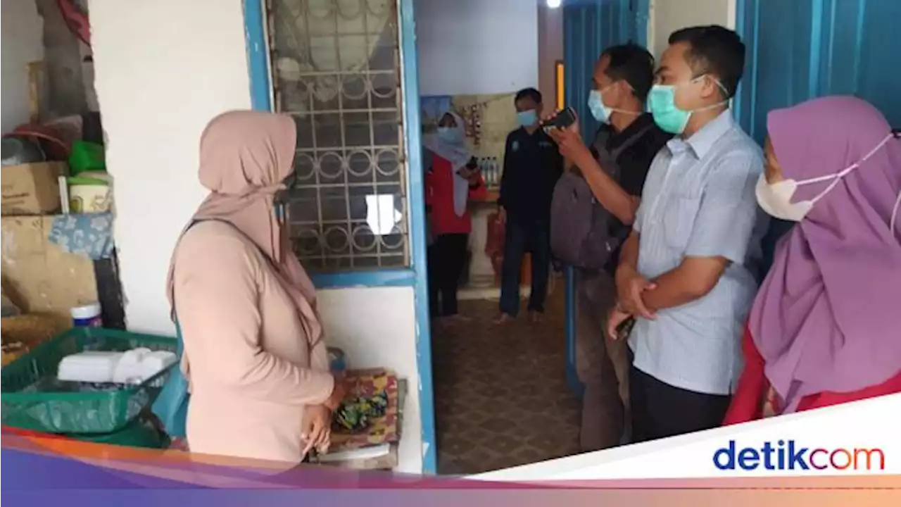 Jumlah Korban Keracunan Versi Dinkes Jombang: 35 Rawat Jalan, 14 Opname