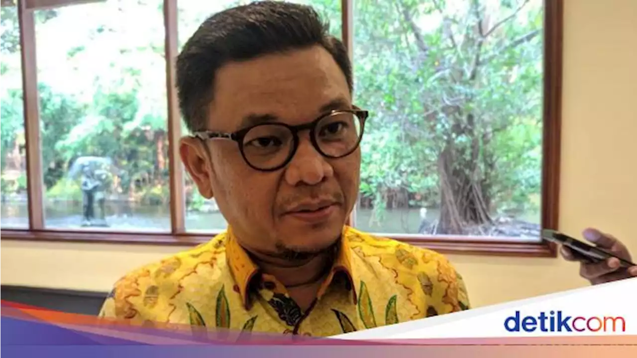 Koalisi Indonesia Bersatu Disentil PSI, Golkar: Kami Tak Abai Dukung Jokowi