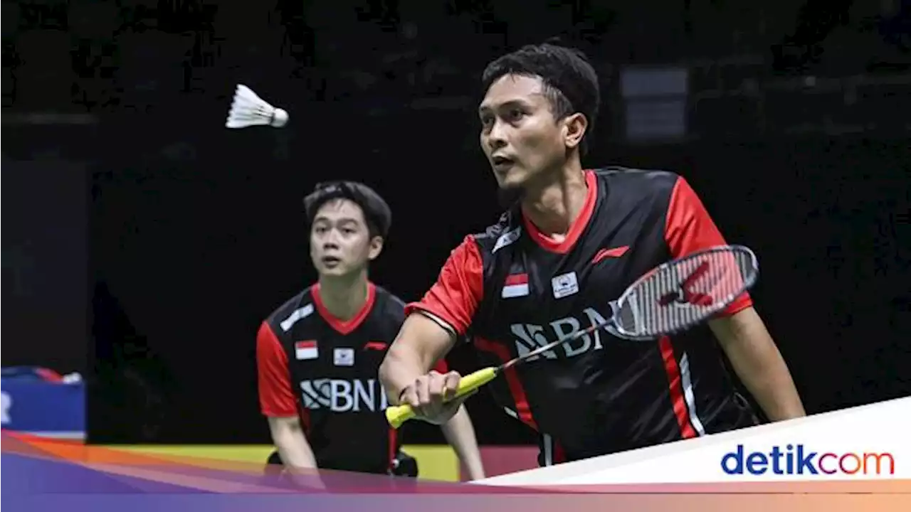 Jadwal Final Thomas Cup 2022: Indonesia Vs India, Besok Siang