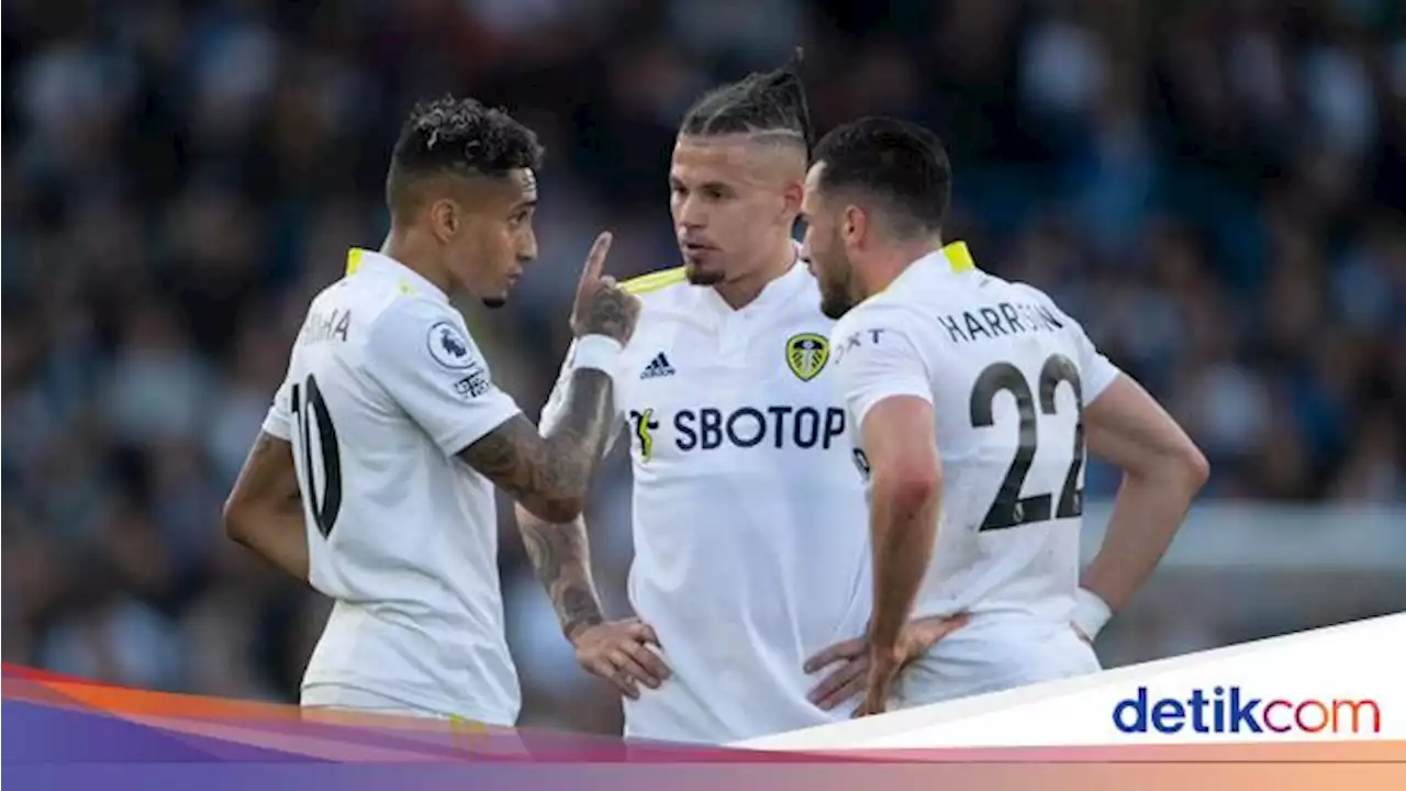 Leeds United, Kolektor Kartu Premier League